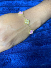 Bracelet van cleef - C’sBeauty shopNoir