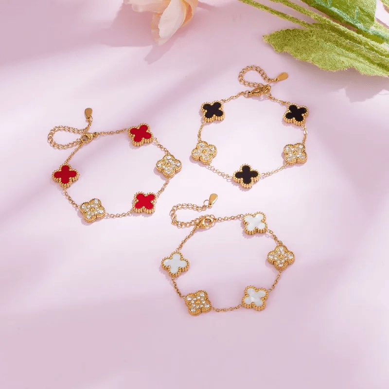 Bracelet van cleef - C’sBeauty shopNoir
