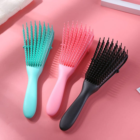 Brosse démêlante - C’sBeauty shopNoir