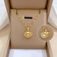 Collier akoya - C’sBeauty shop