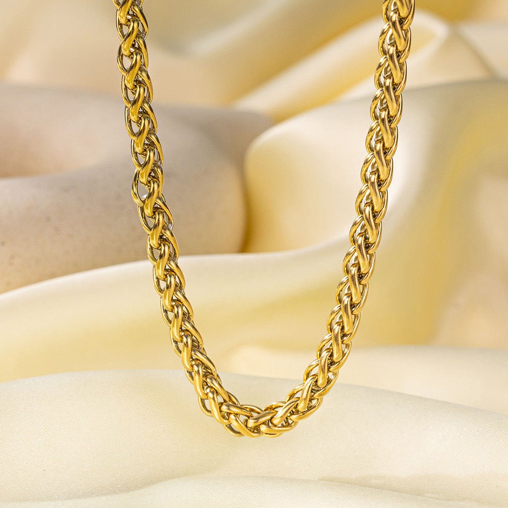 Collier cleor - C’sBeauty shop15g