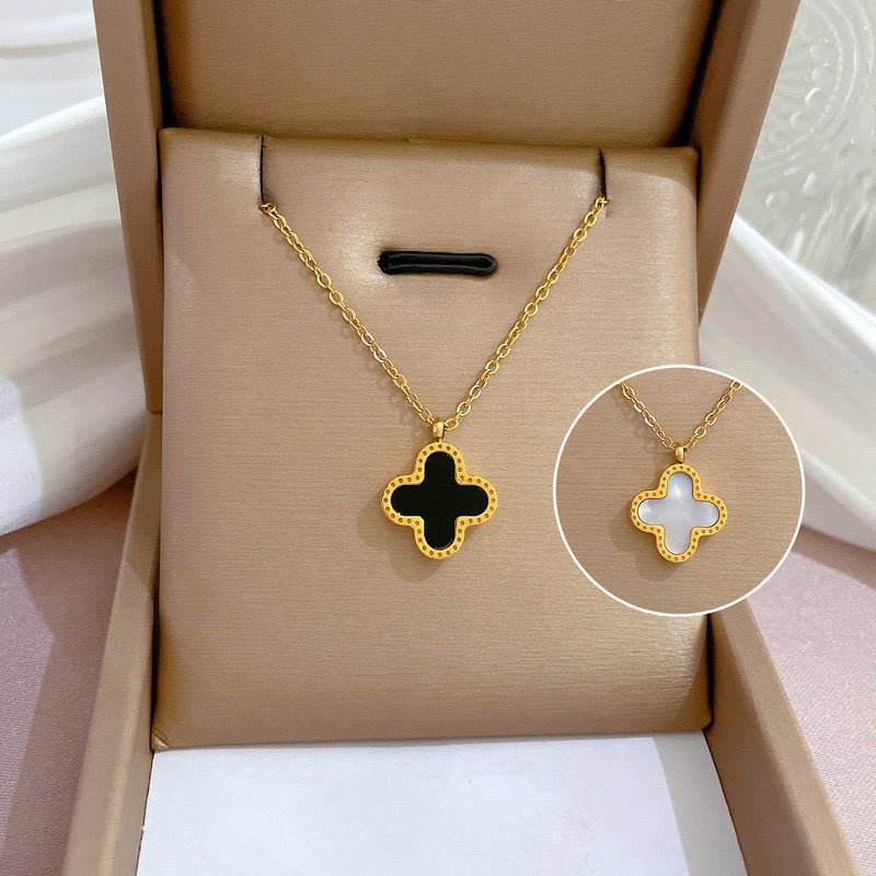 Collier Edith - C’sBeauty shop
