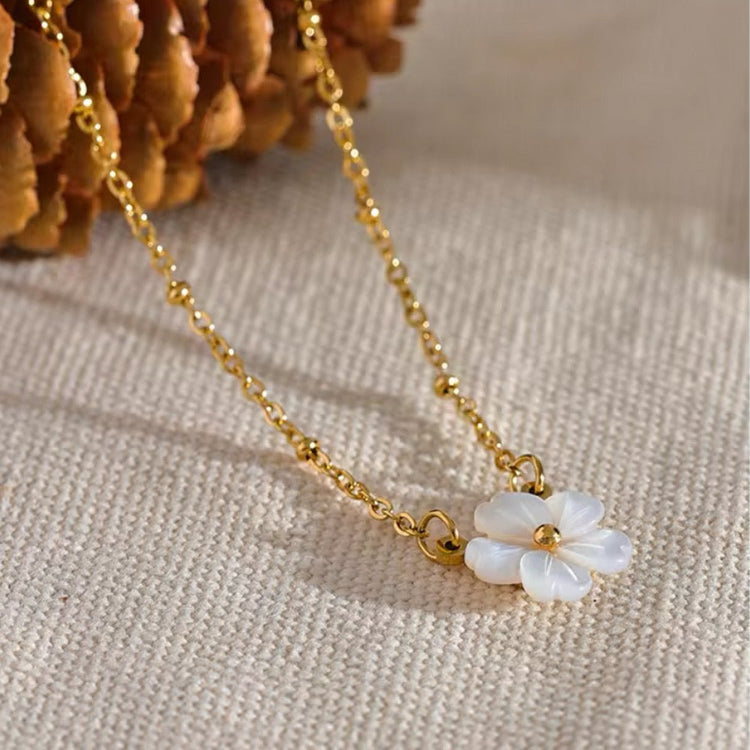 Collier élégance - C’sBeauty shop