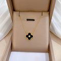 Collier perle noir - C’sBeauty shop