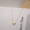 Collier unique - C’sBeauty shop1 perle
