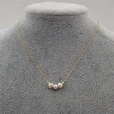 Collier unique - C’sBeauty shop3perle