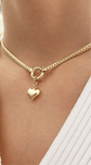 Collier+pendantif interchangeable - C’sBeauty shop