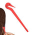 Coupe élastique - C’sBeauty shopRouge