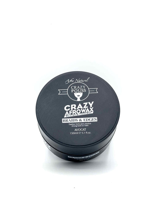 Crazy afrowax avocat - C’sBeauty shop