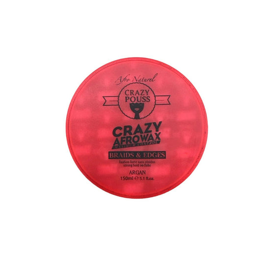 Magic afrowax argan - C’sBeauty shopArgan base