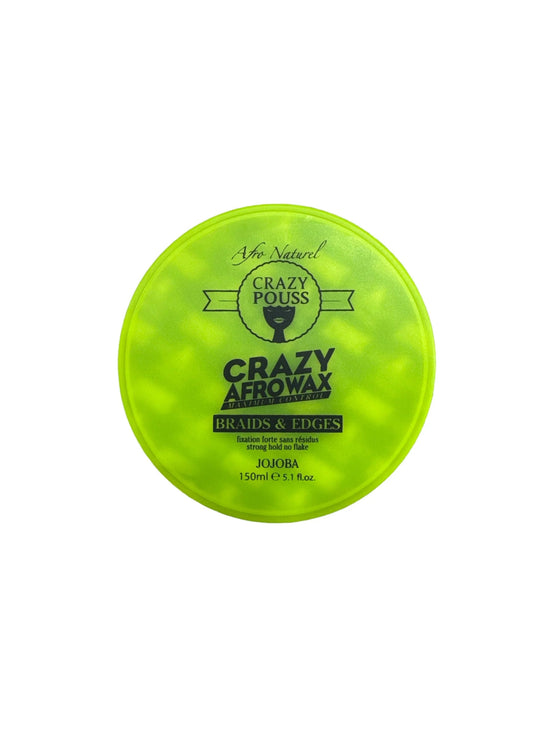 Magic afrowax jojoba - C’sBeauty shop
