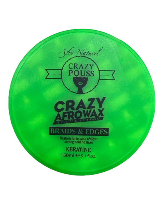 Magic afrowax kératine - C’sBeauty shopKératine