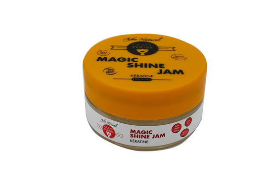 Magic Shine jam (keratine) - C’sBeauty shop