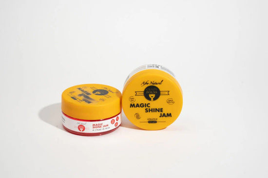 Magic shine jam (ricin) - C’sBeauty shop