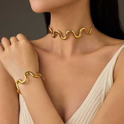 Parure Bonee - C’sBeauty shopCollier