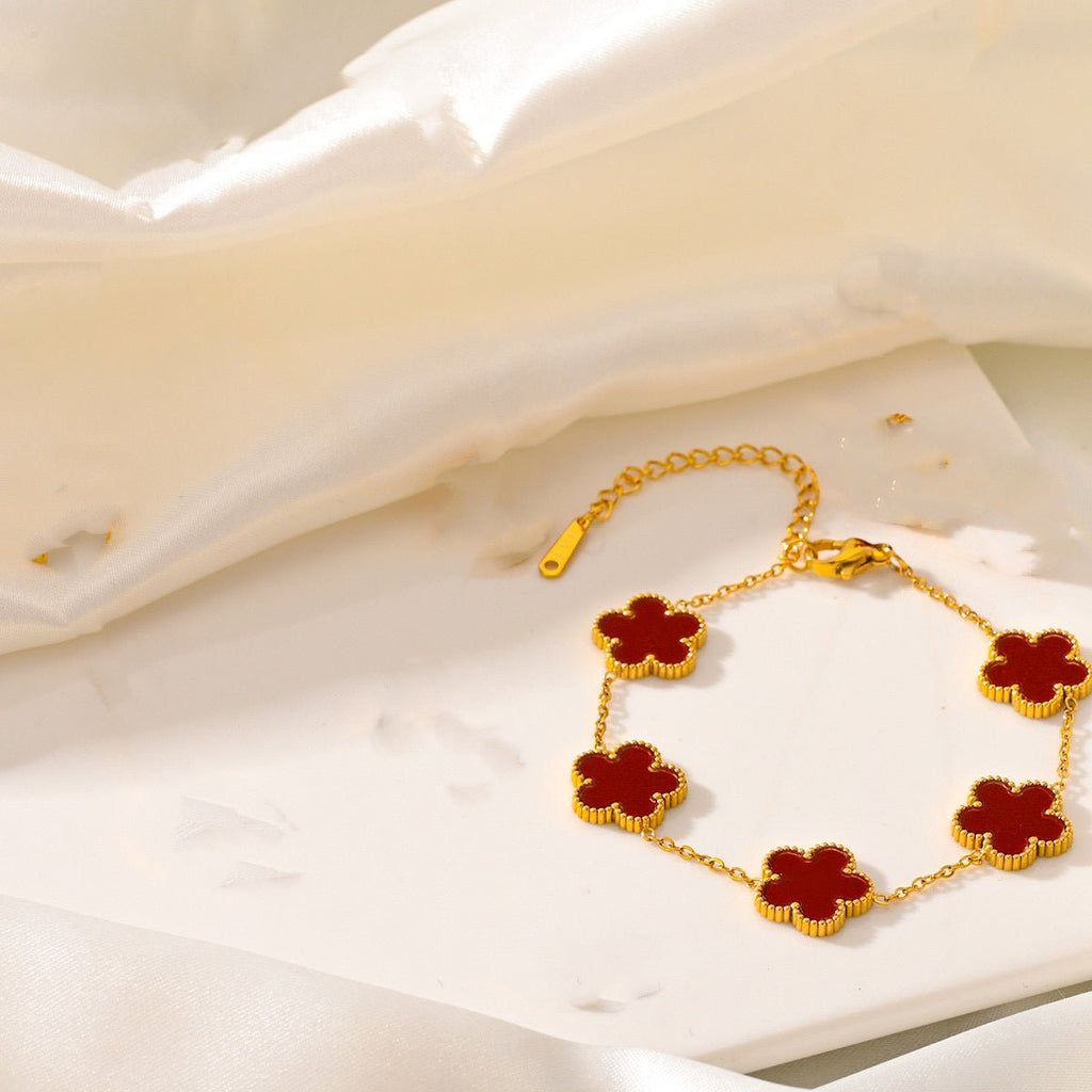 Parure gaultera - C’sBeauty shopBracelet