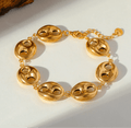 Parure grain de café - C’sBeauty shopBracelets