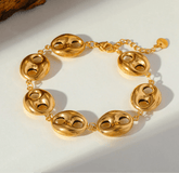 Parure grain de café - C’sBeauty shopBracelets