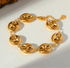 Parure grain de café - C’sBeauty shopBracelets