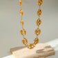 Parure grain de café - C’sBeauty shopCollier