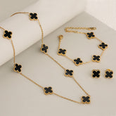 Parure van full color - C’sBeauty shopNoir