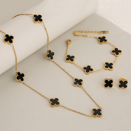 Parure van full color - C’sBeauty shopNoir