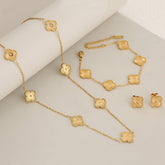 Parure van full color - C’sBeauty shopOr