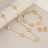 Parure van full color - C’sBeauty shopOr