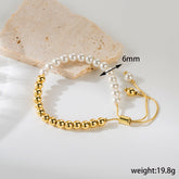 Shambala or blanc - C’sBeauty shopPetit