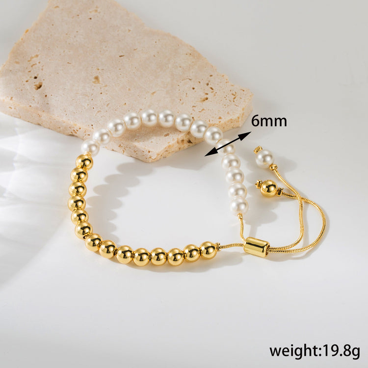 Shambala or blanc - C’sBeauty shopPetit