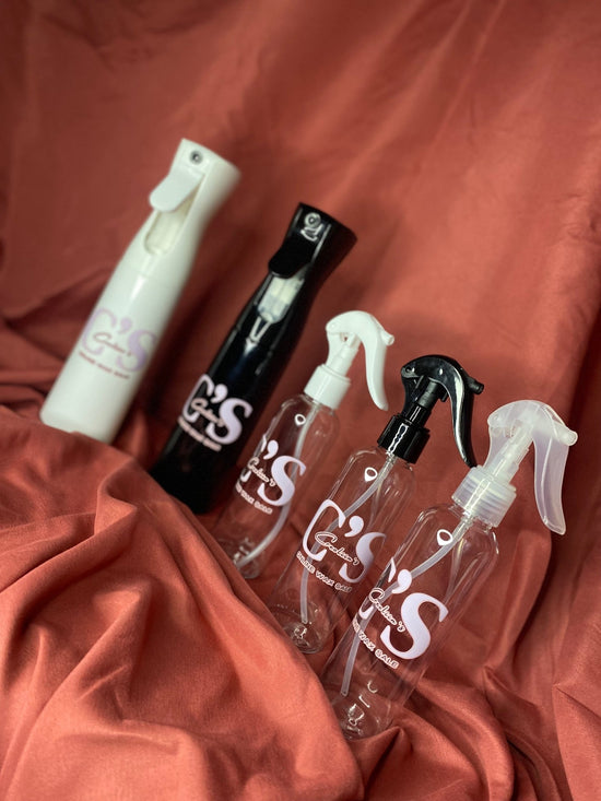 Vaporisateur c’s (Creoliin’s) - C’sBeauty shopNoir