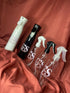 Vaporisateur c’s (Creoliin’s) - C’sBeauty shopNoir
