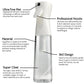Vaporisateur en continue 300ml - C’sBeauty shopTransparent